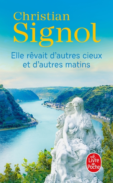 Image de Elle rêvait d'autres cieux et d'autres matins