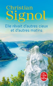 Picture of Elle rêvait d'autres cieux et d'autres matins