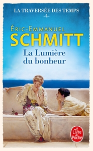 Picture of La Lumière du bonheur (La Traversée des temps, Tome 4)