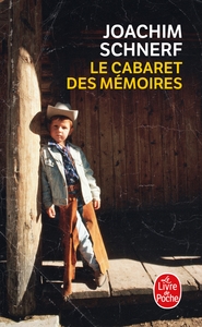 Image de Le Cabaret des mémoires
