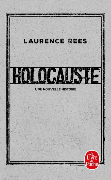 Image de Holocauste