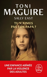 Picture of Tu n'aimes pas ton papa ?