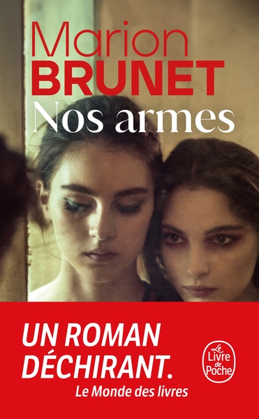 Image de Nos armes
