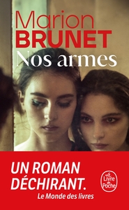 Image de Nos armes