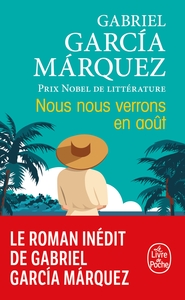 Picture of Nous nous verrons en août