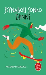 Image de Djinns