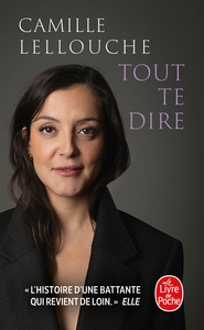 Picture of Tout te dire