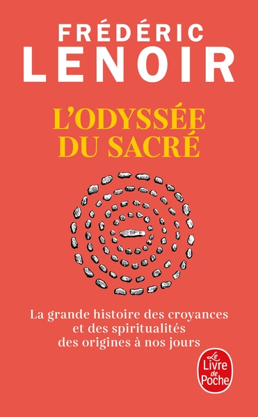 Image de L'Odyssée du sacré