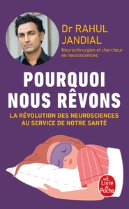 Image de Pourquoi nous rêvons