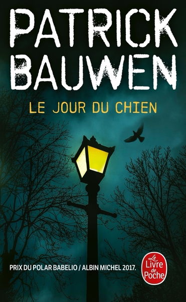 Picture of Le Jour du chien