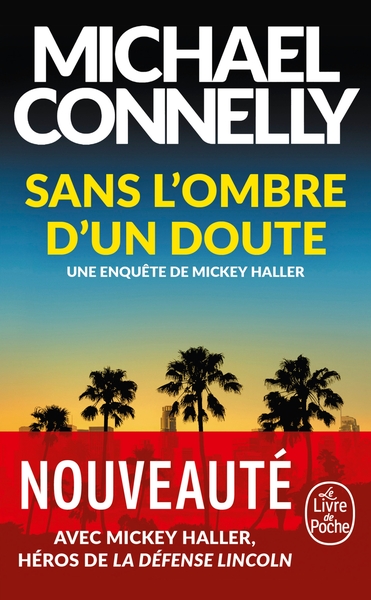 Picture of Sans l'ombre d'un doute