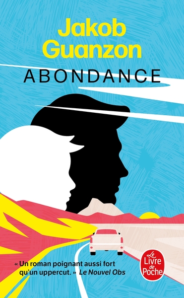 Picture of Abondance