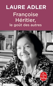 Image de Françoise Héritier