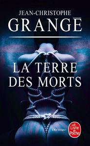 Picture of La Terre des morts