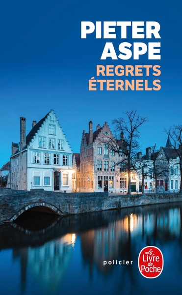 Image de Regrets éternels