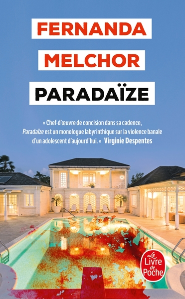Picture of Paradaïze