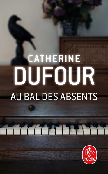 Picture of Au bal des absents