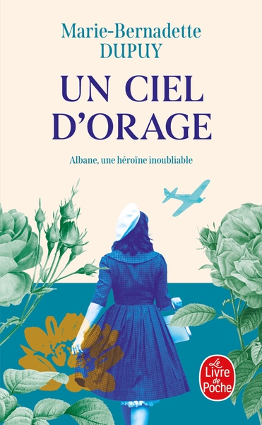 Image de Un ciel d'orage (Albane, Tome 1)