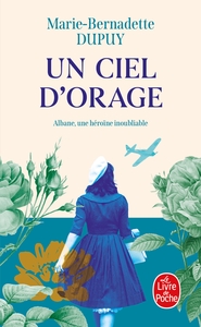 Image de Un ciel d'orage (Albane, Tome 1)