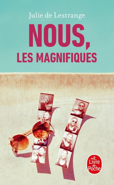 Picture of Nous, les magnifiques