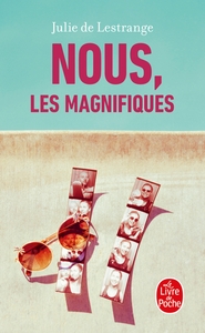 Picture of Nous, les magnifiques