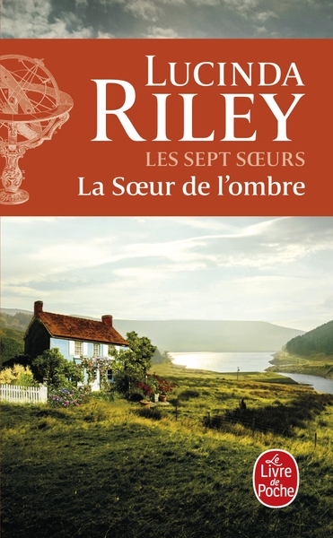 Picture of La Soeur de l'ombre (Les sept Soeurs, Tome 3)