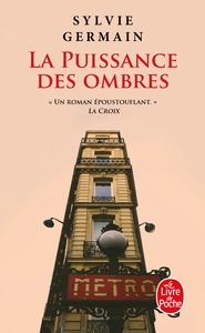 Picture of La Puissance des ombres