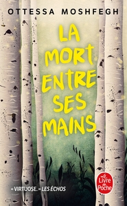 Picture of La Mort entre ses mains