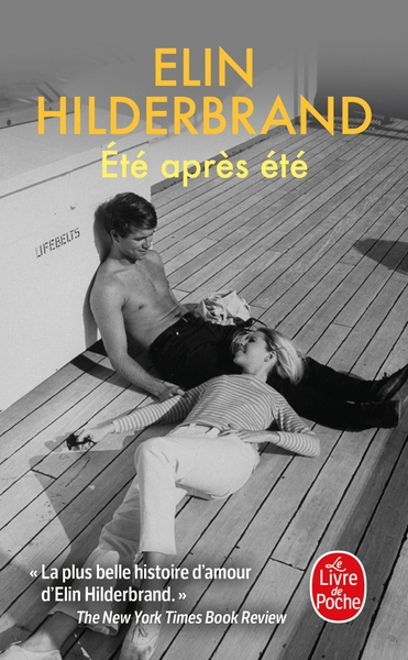 Image de Été après été