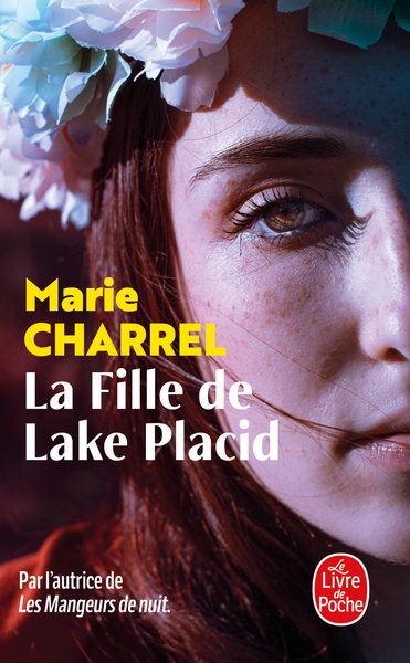 Picture of La Fille de Lake Placid