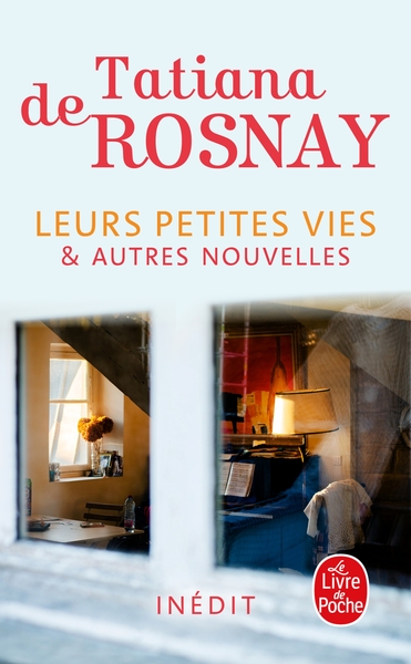 Image de Leurs petites vies