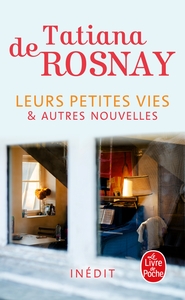 Image de Leurs petites vies