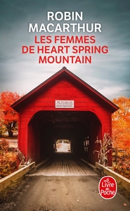 Picture of Les Femmes de Heart Spring Mountain