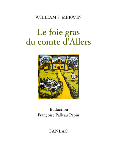 Picture of LE FOIE GRAS DU COMTE D'ALLERS