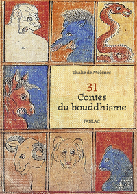 Image de 31 CONTES DU BOUDDHISME