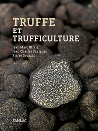 Picture of TRUFFE ET TRUFFICULTURE