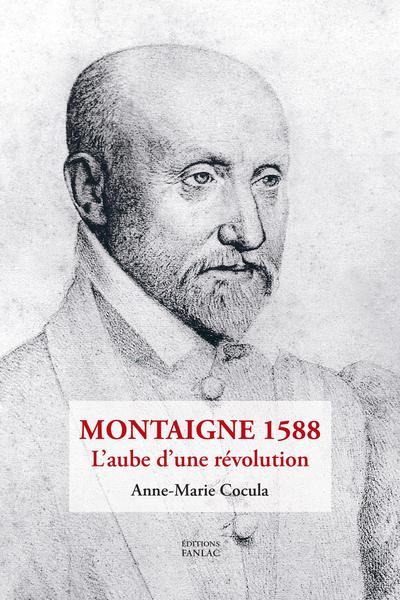 Picture of MONTAIGNE 1588