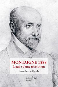 Picture of MONTAIGNE 1588