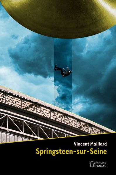Picture of SPRINGSTEEN-SUR-SEINE