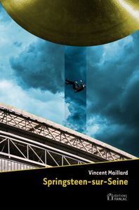Picture of SPRINGSTEEN-SUR-SEINE