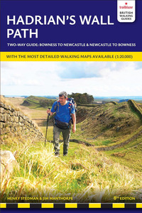 Picture of HADRIAN S WALL PATH
