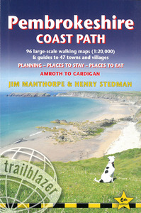 Image de PEMBROKESHIRE COAST PATH