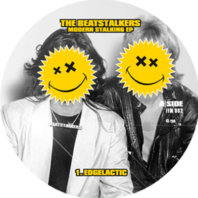 Picture of Modern Stalking EP