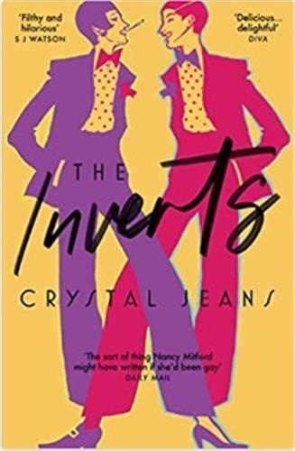 Image de The Inverts /anglais