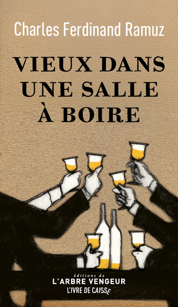 Image de Vieux dans une salle à boire - suivi de La folle en costume