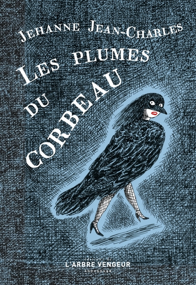 Image de Les plumes du corbeau