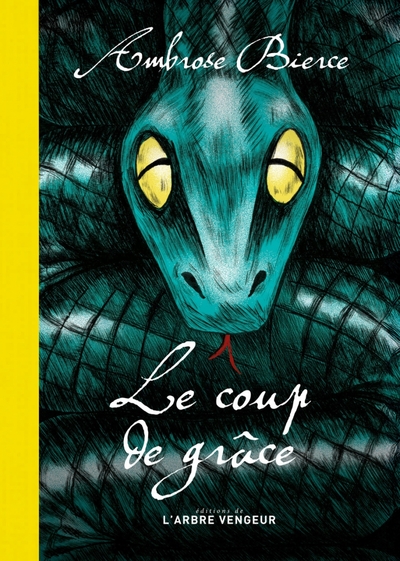 Picture of Le coup de grâce