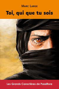 Picture of Toi, qui que tu sois - roman