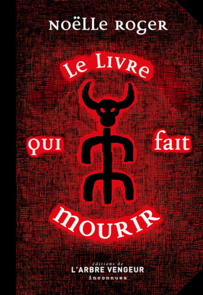 Picture of Le livre qui fait mourir