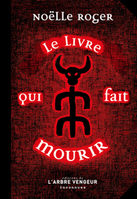 Picture of Le livre qui fait mourir